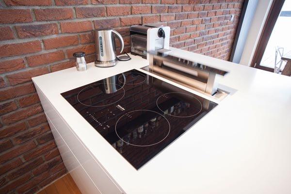 布拉格舊工業建筑的現代Loft改造