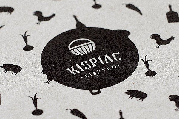 布达佩斯Kispiac餐馆