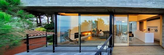 海邊sant pol小屋