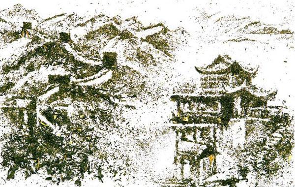 獨具有中國情調的包裝設計