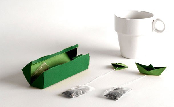 極富創意的產品包裝設計