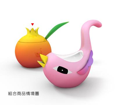 意大利ALESSI家用品設(shè)計(jì)