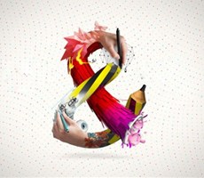 个性化创意品牌设计