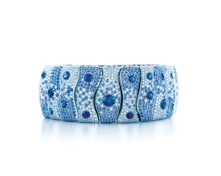 Tiffany & Co.蒂芙尼傳世臻寶