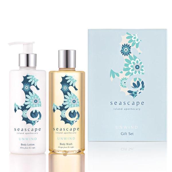 護膚品的浪漫