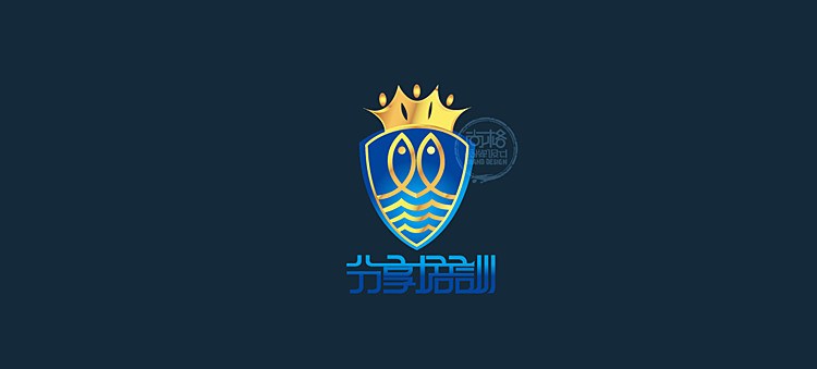 尚格品牌设计-商业logo设计作品展示