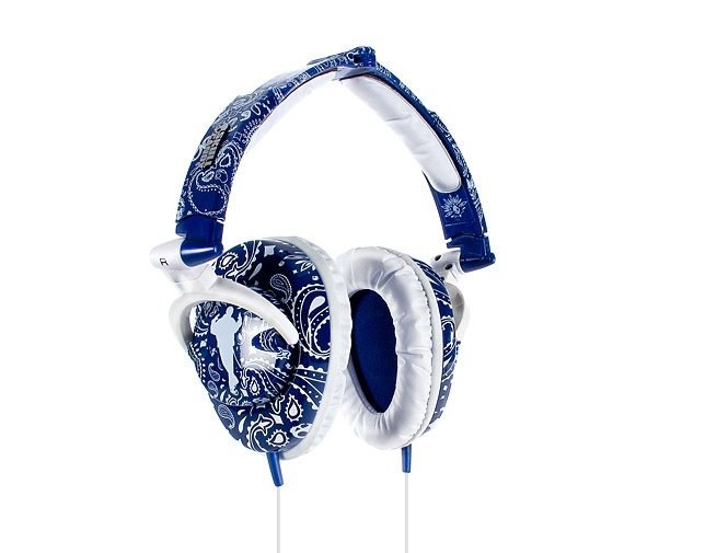 skullcandy酷炫時尚耳機設計