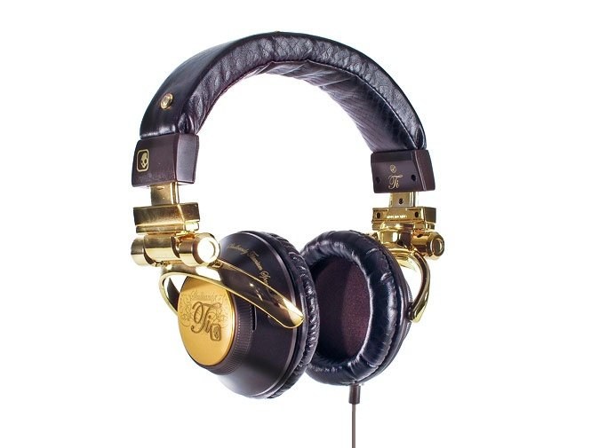 skullcandy酷炫時尚耳機設計