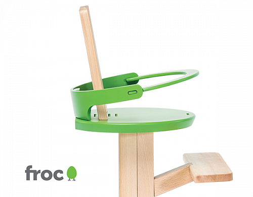 Froc 儿童座椅