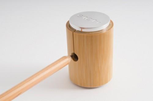 竹系列办公用品