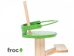 Froc 儿童座椅