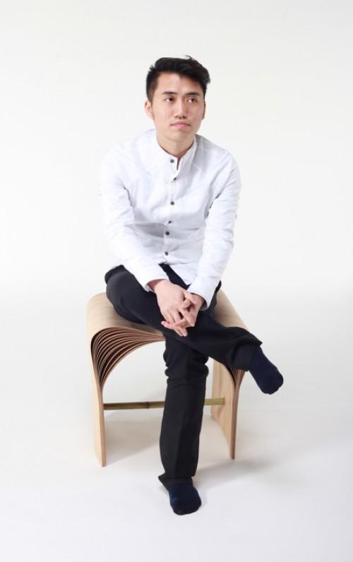 竹片杭州椅