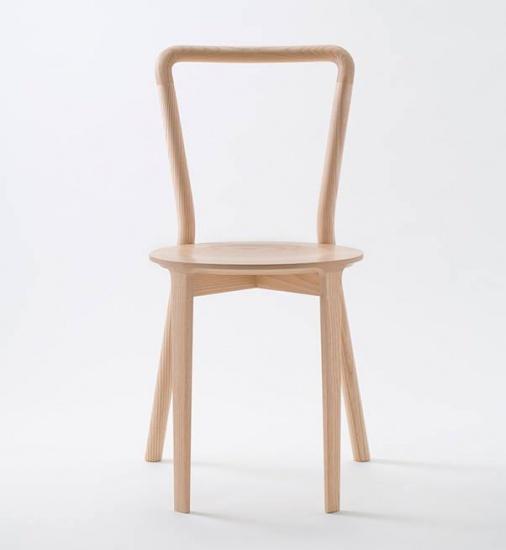 日本诠释未来家居的环保新理念：“纸灯”和“蜡椅”