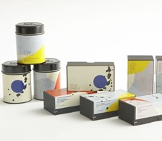 古奥思成包装设计推荐欣赏－茶叶包装设计