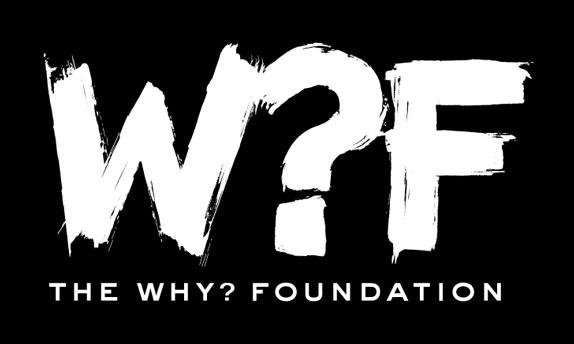W?F基金会新视觉形象设计