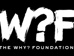 W?F基金会新视觉形象设计
