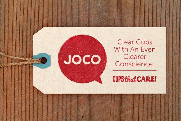 澳大利亚JOCO咖啡品牌包装设计