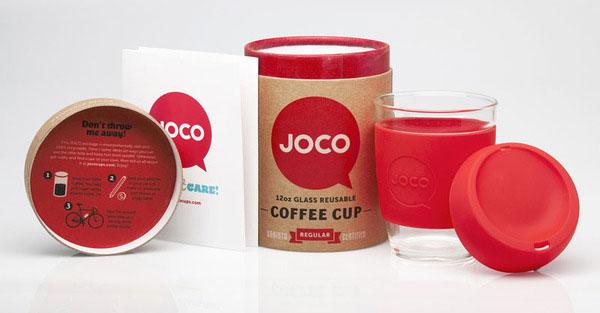 澳大利亚JOCO咖啡品牌包装设计