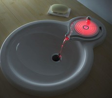 创意水管