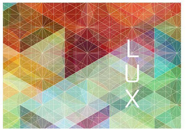 Lux Fructus果酒概念包装设计