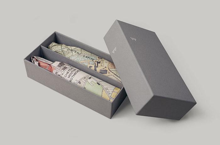 全球最新商品包裝設計創意速遞