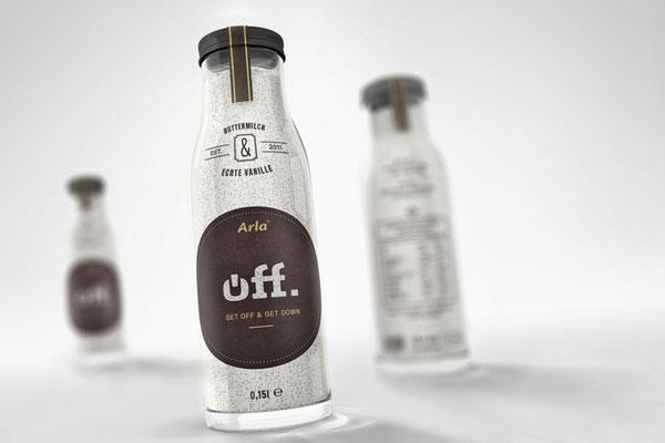 德國off.品牌包裝設計