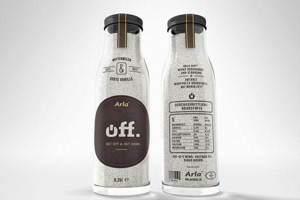 德國off.品牌包裝設(shè)計