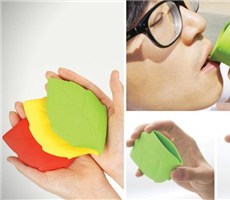 10个极有用的SILICONE 厨房产品设计 