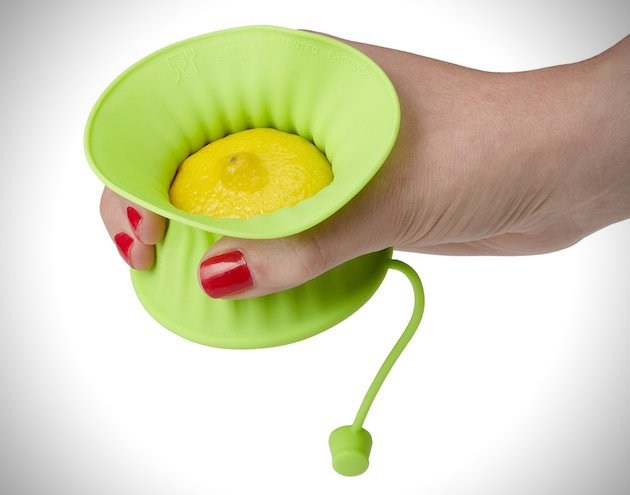 10個極有用的SILICONE 廚房產品設計 