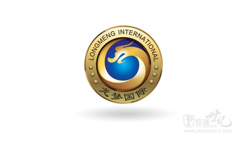 联瑞世纪logo设计作品鉴赏 (三)