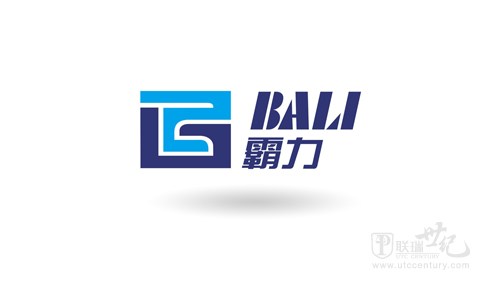 聯(lián)瑞世紀(jì)logo設(shè)計(jì)作品鑒賞（一）