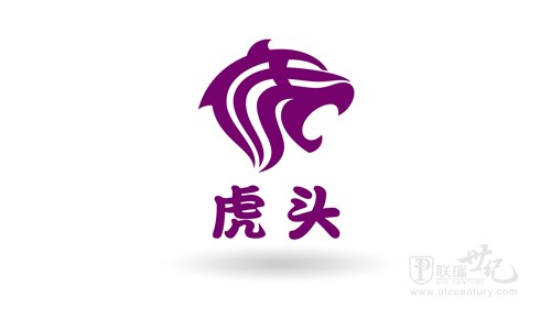 聯(lián)瑞世紀(jì)logo設(shè)計(jì)作品鑒賞（二）