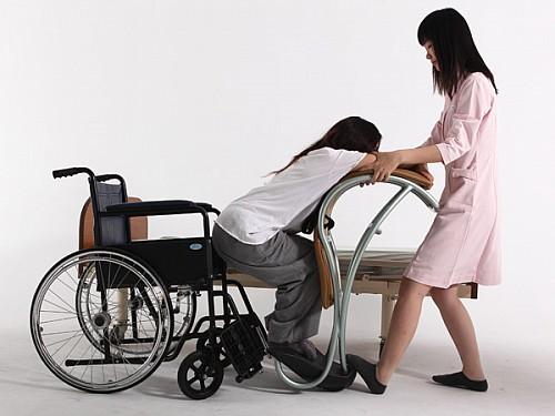 輔助醫療設備