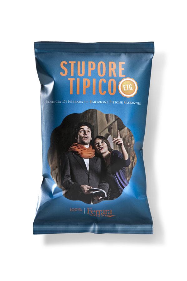 看著就有食欲的美味包裝