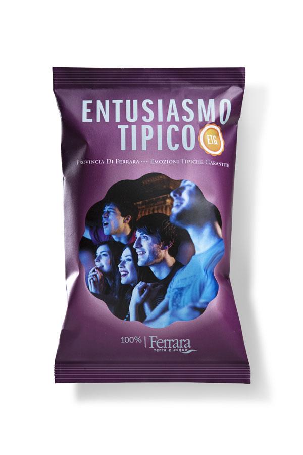 看著就有食欲的美味包裝