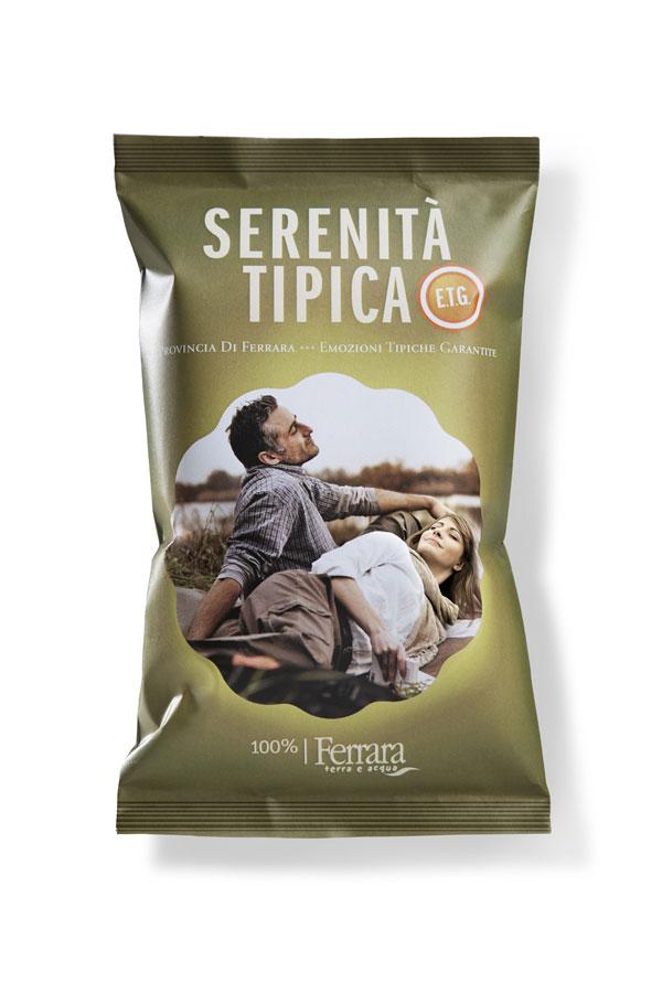 看著就有食欲的美味包裝