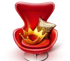 ICON-生活类顶级图标 -Kadasarva