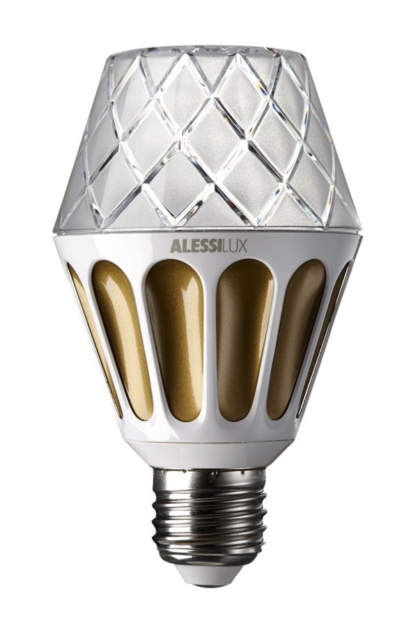 ALESSILUX-led节能灯设计