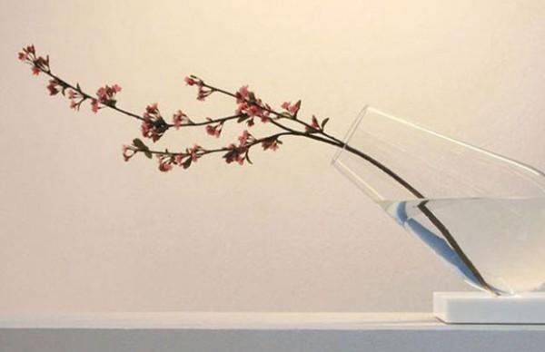 20個現代時尚的花瓶設計