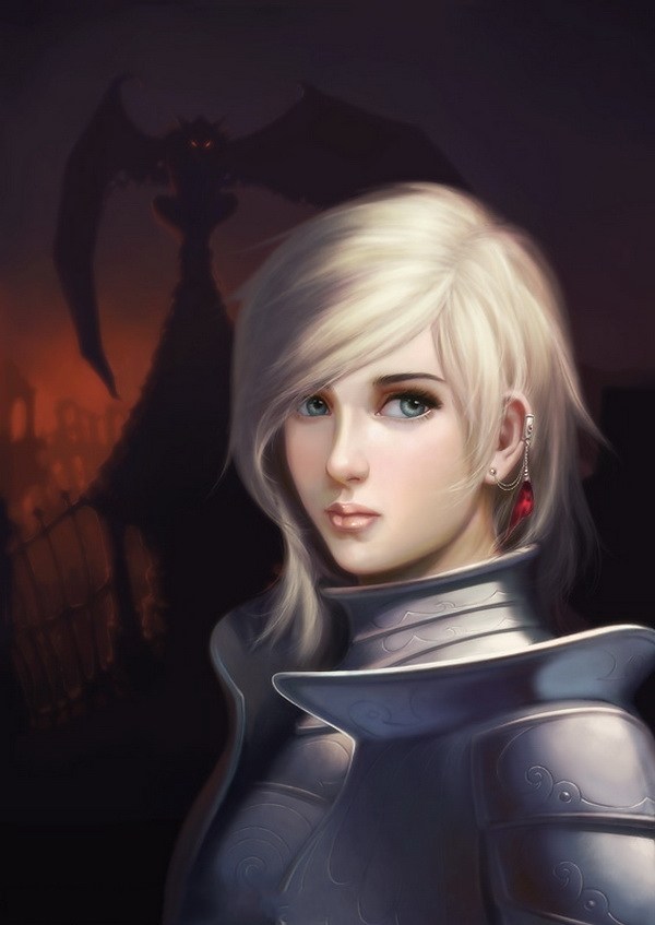  臺灣插畫師Michelle Chuang設計作品
