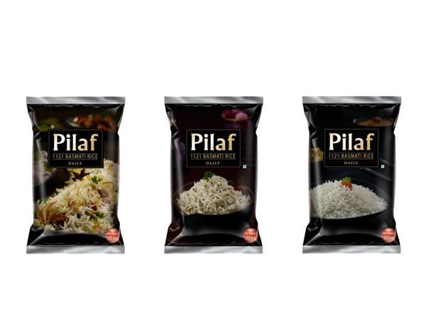 國外幾款不錯的包裝設計