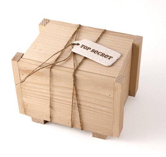 最新国外包装盒设计欣赏