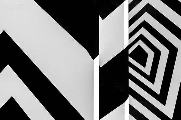 Tobias Rehberger迷幻風格酒吧