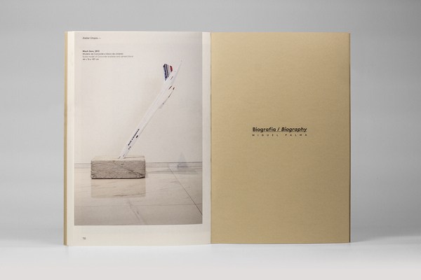 精細的Miguel Palma畫冊欣賞