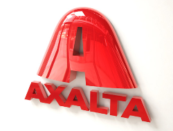 杜邦高性能涂料业务更名“Axalta（艾仕得）”启用新LOGO