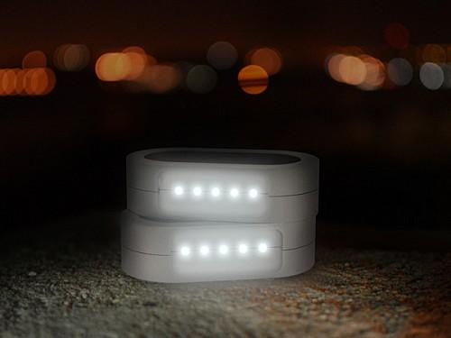 創意手電筒