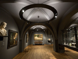 历经十年改建的荷兰国家博物馆