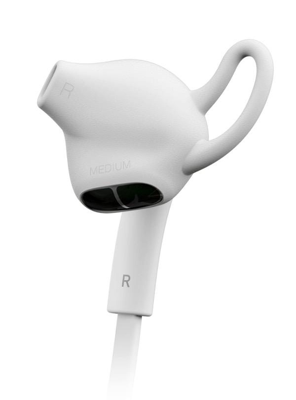 iriver On运动型音乐播放器