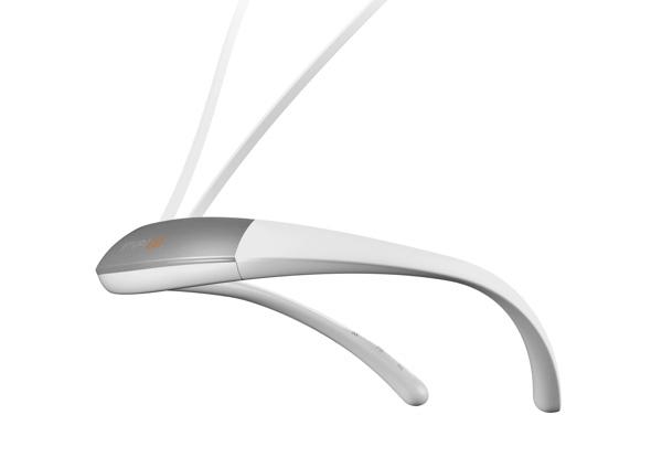 iriver On运动型音乐播放器