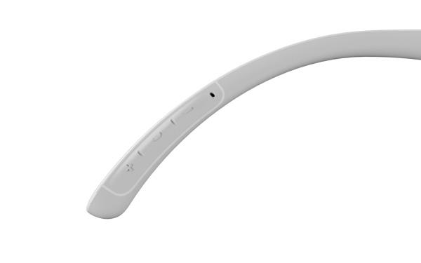 iriver On运动型音乐播放器